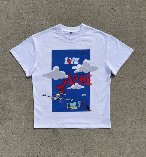 The Love Acme Life Tee